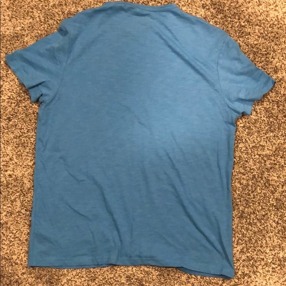 Calvin Klein Classic Fit T-Shirt - Picture 4 of 5